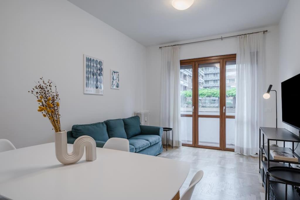 Citylife - 2Br Milan Exterior photo
