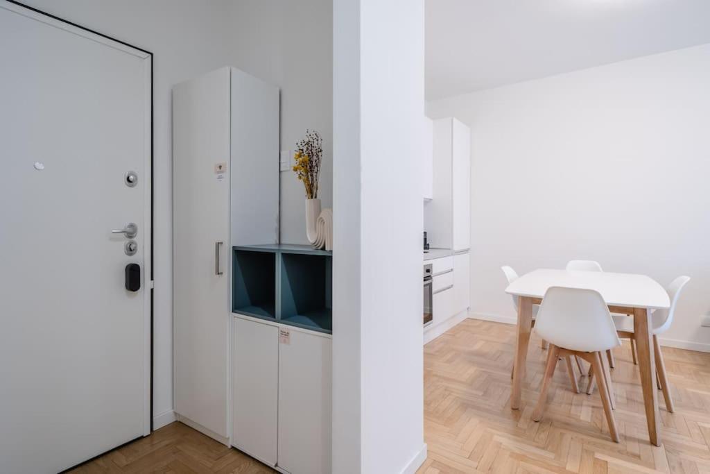 Citylife - 2Br Milan Exterior photo