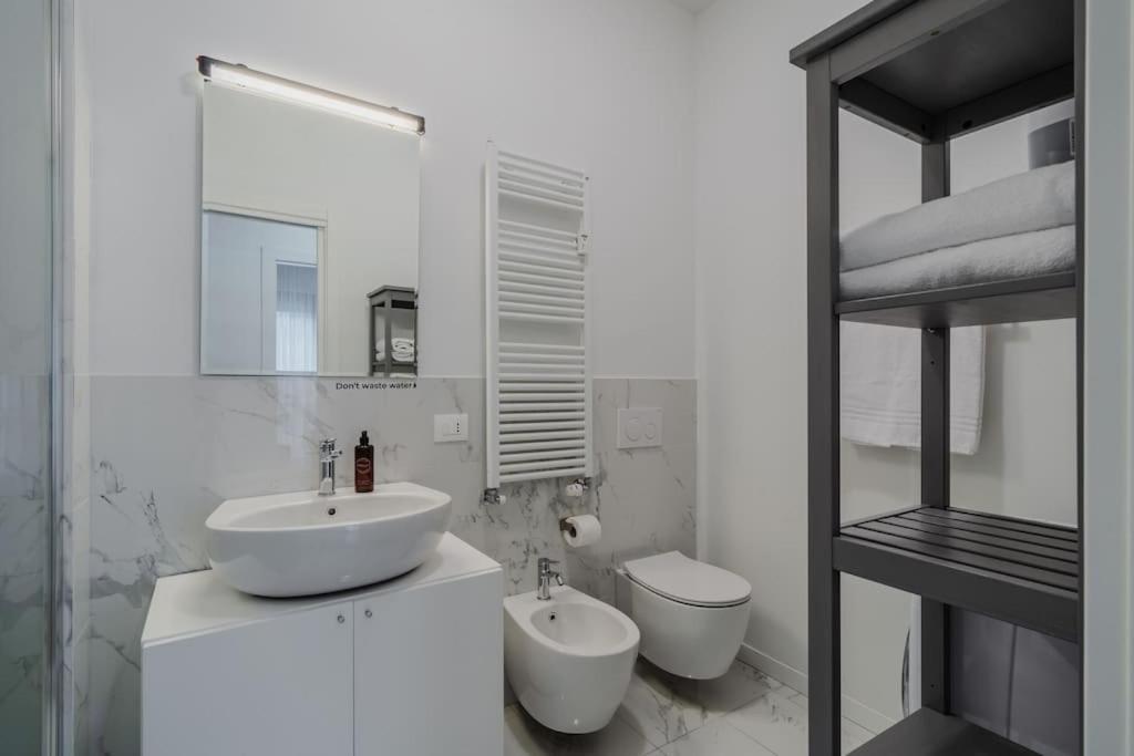 Citylife - 2Br Milan Exterior photo