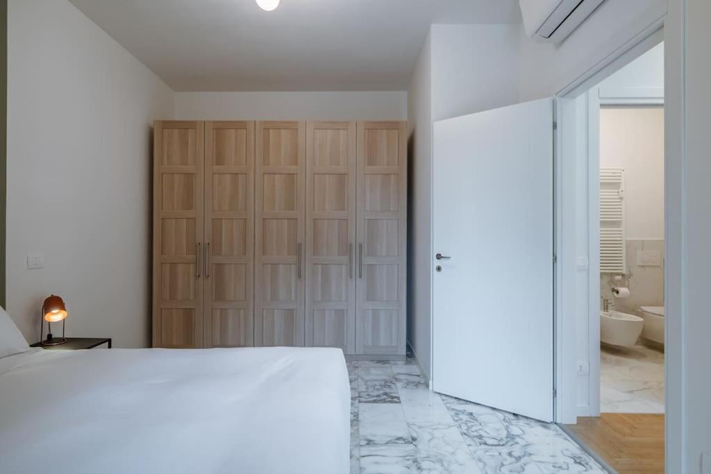 Citylife - 2Br Milan Exterior photo