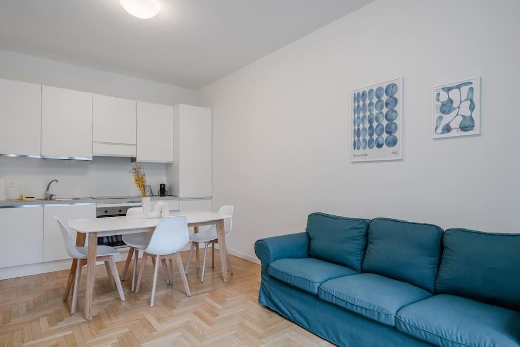 Citylife - 2Br Milan Exterior photo