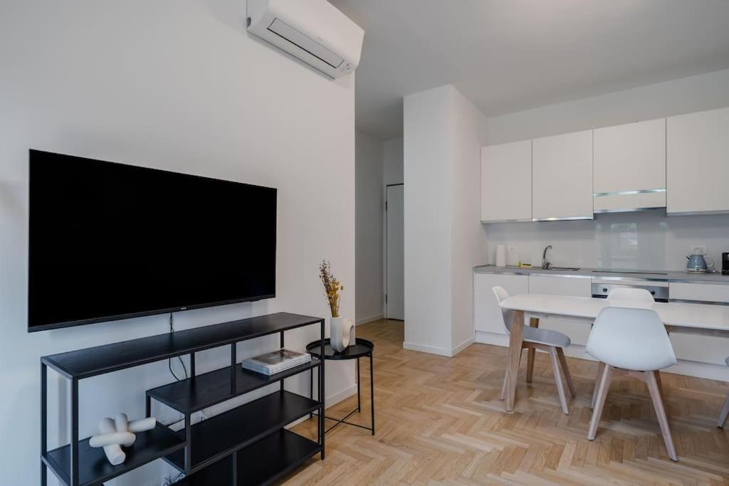Citylife - 2Br Milan Exterior photo