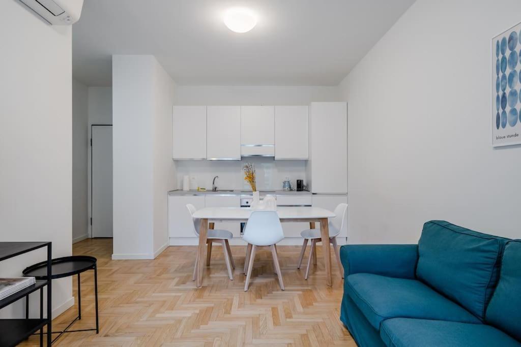 Citylife - 2Br Milan Exterior photo